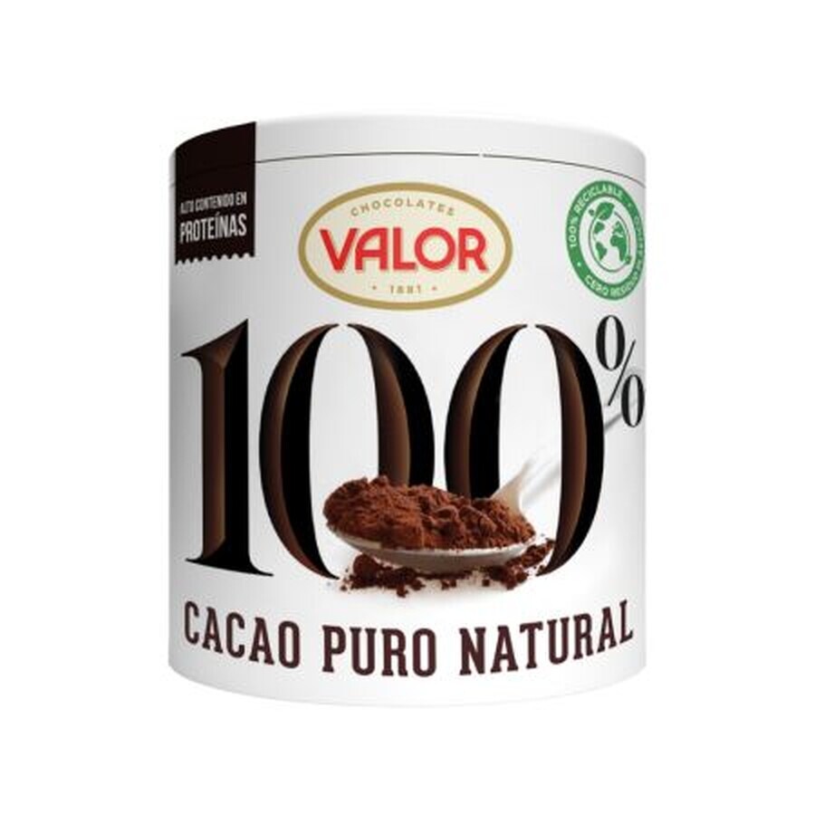 Cacao puro