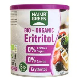 Eritritol