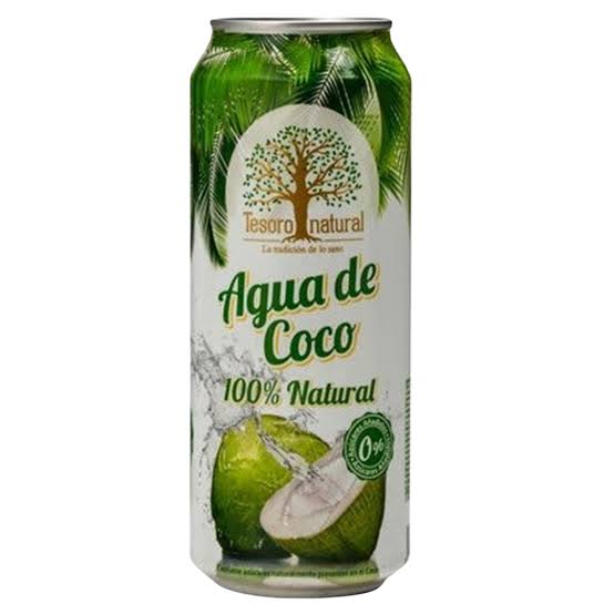 Agua de coco