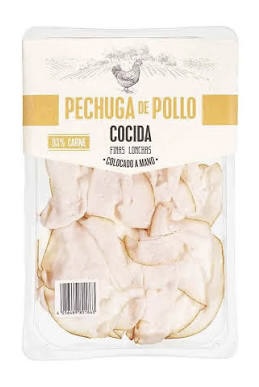 Pechuga de pollo
