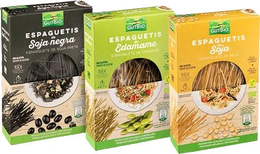 Espaguetis