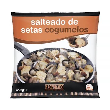 Setas