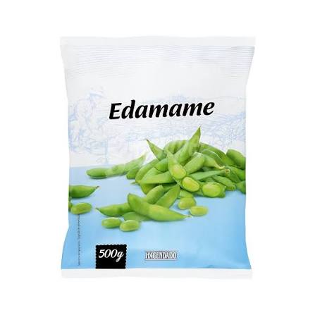 Edamame