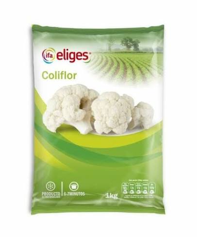 Coliflor