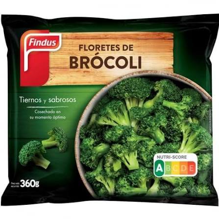 Brócoli