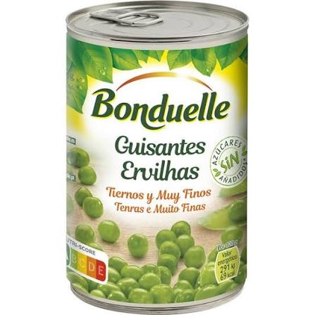 Guisantes