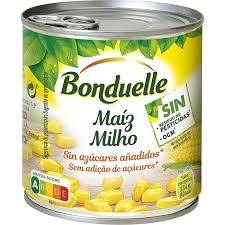 Maíz