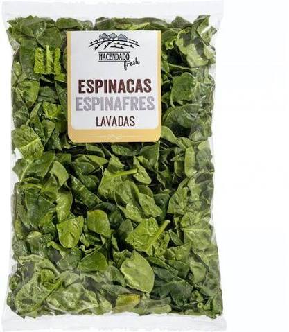 Espinacas