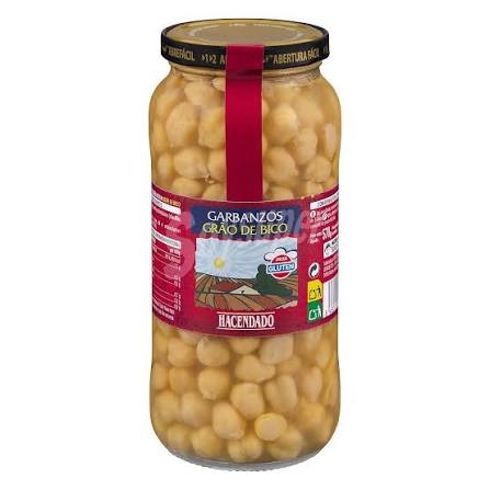 Garbanzos