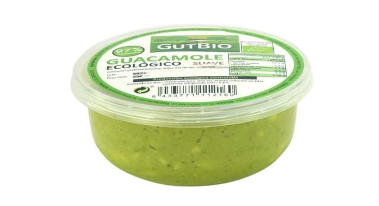 Guacamole