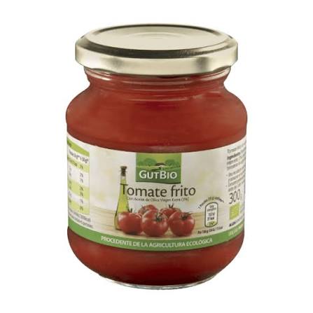 Tomate rallado