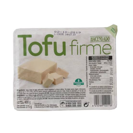 Tofu