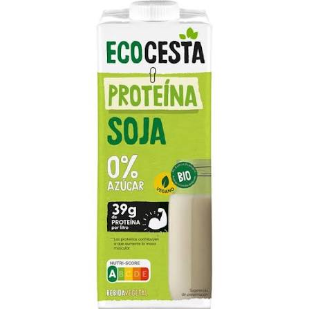 Bebida de soja