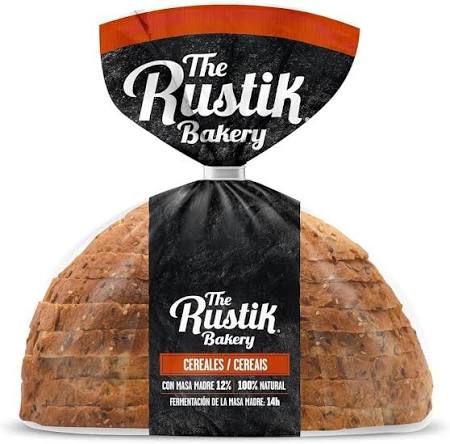 Pan Rustik