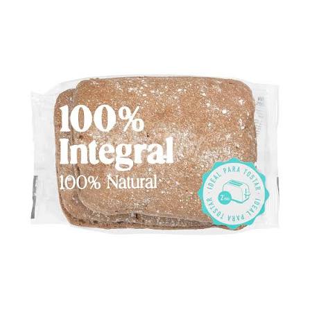Pan 100% integral