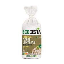 Tortitas lentejas