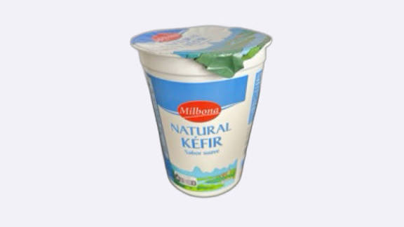 Kefir Natural