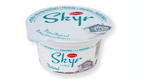 Skyr