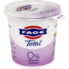 Yogur Griego 0%