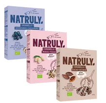 Granola Natruly